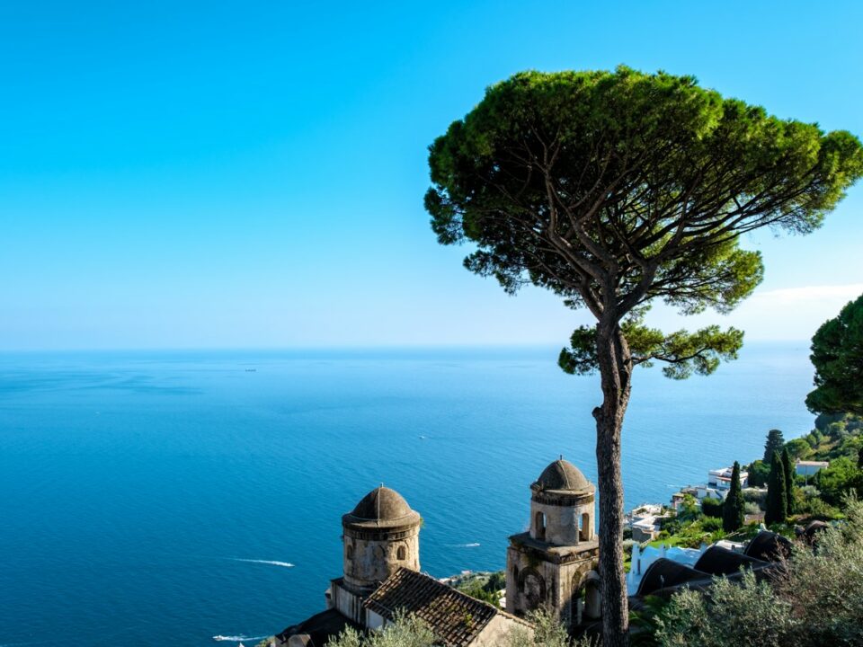 discovering ravello