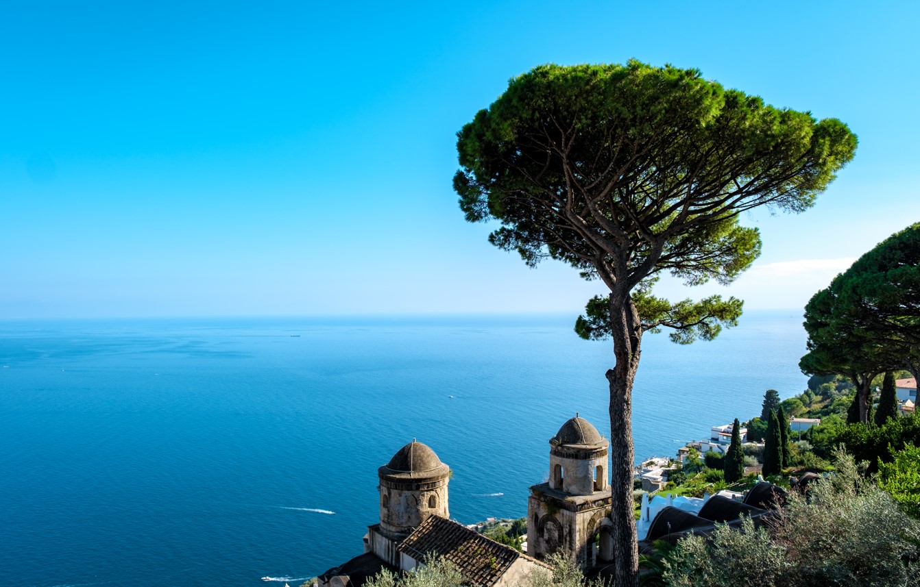 discovering ravello