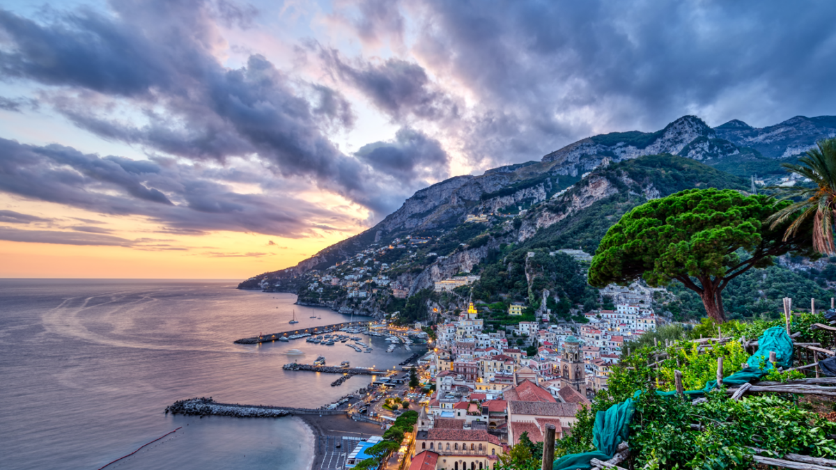 5 Reasons to Book a Private Driver on the Amalfi Coast