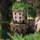 The Vallone dei Mulini A Hidden Oasis in the Heart of Sorrento