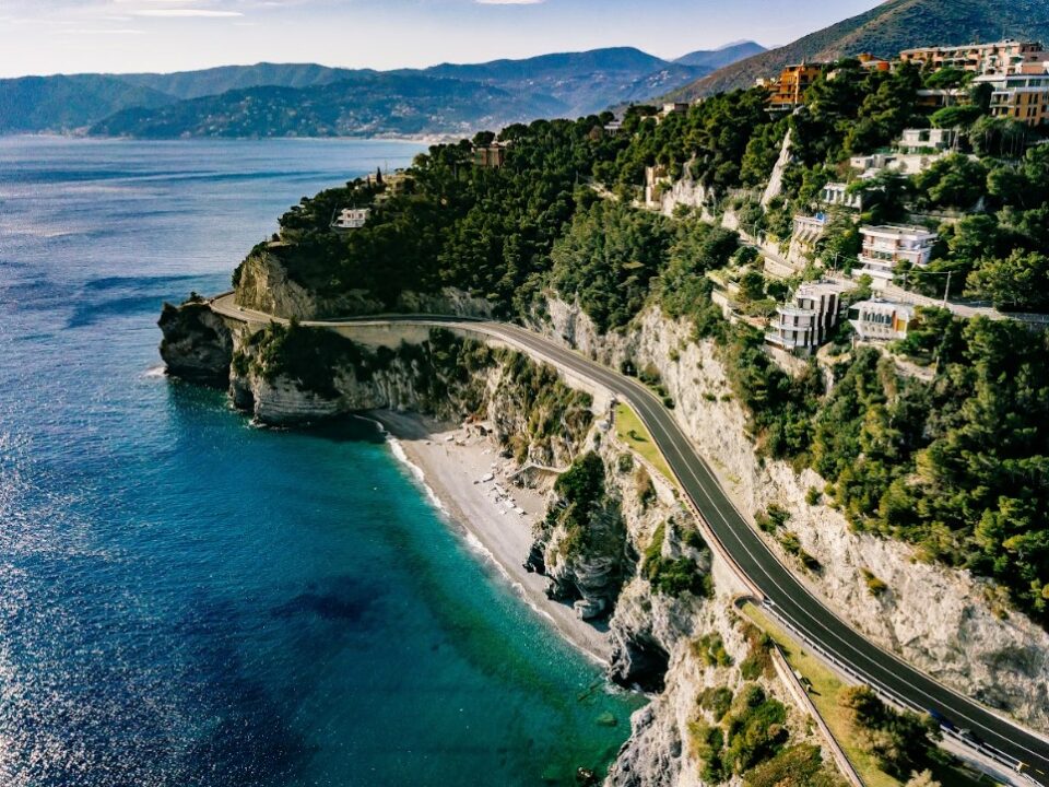 Explore the Amalfi Coast: A Journey from Sorrento