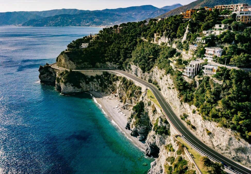 Explore the Amalfi Coast: A Journey from Sorrento