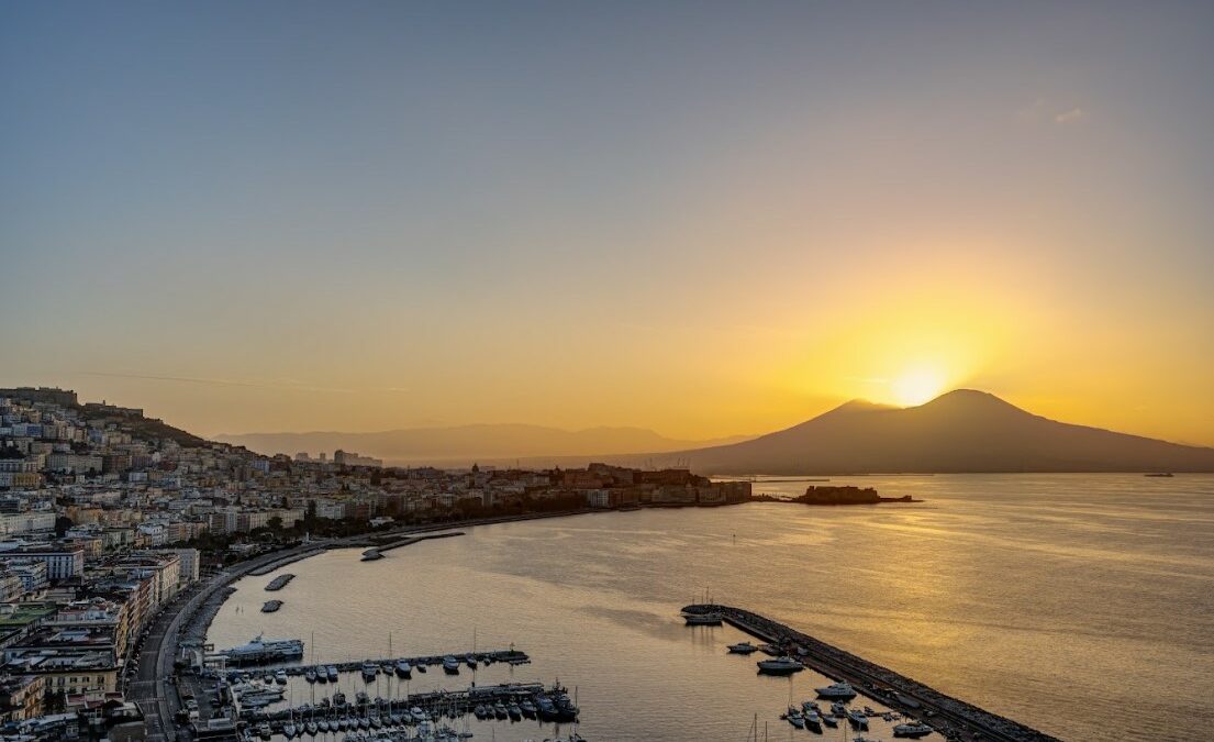 scenic stops naples positano