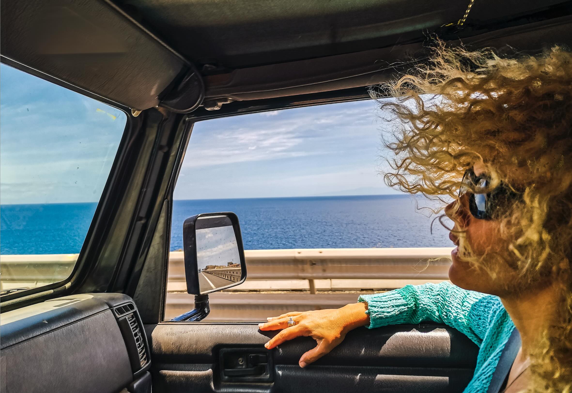 A private transfer can fell like an extension of your vacation