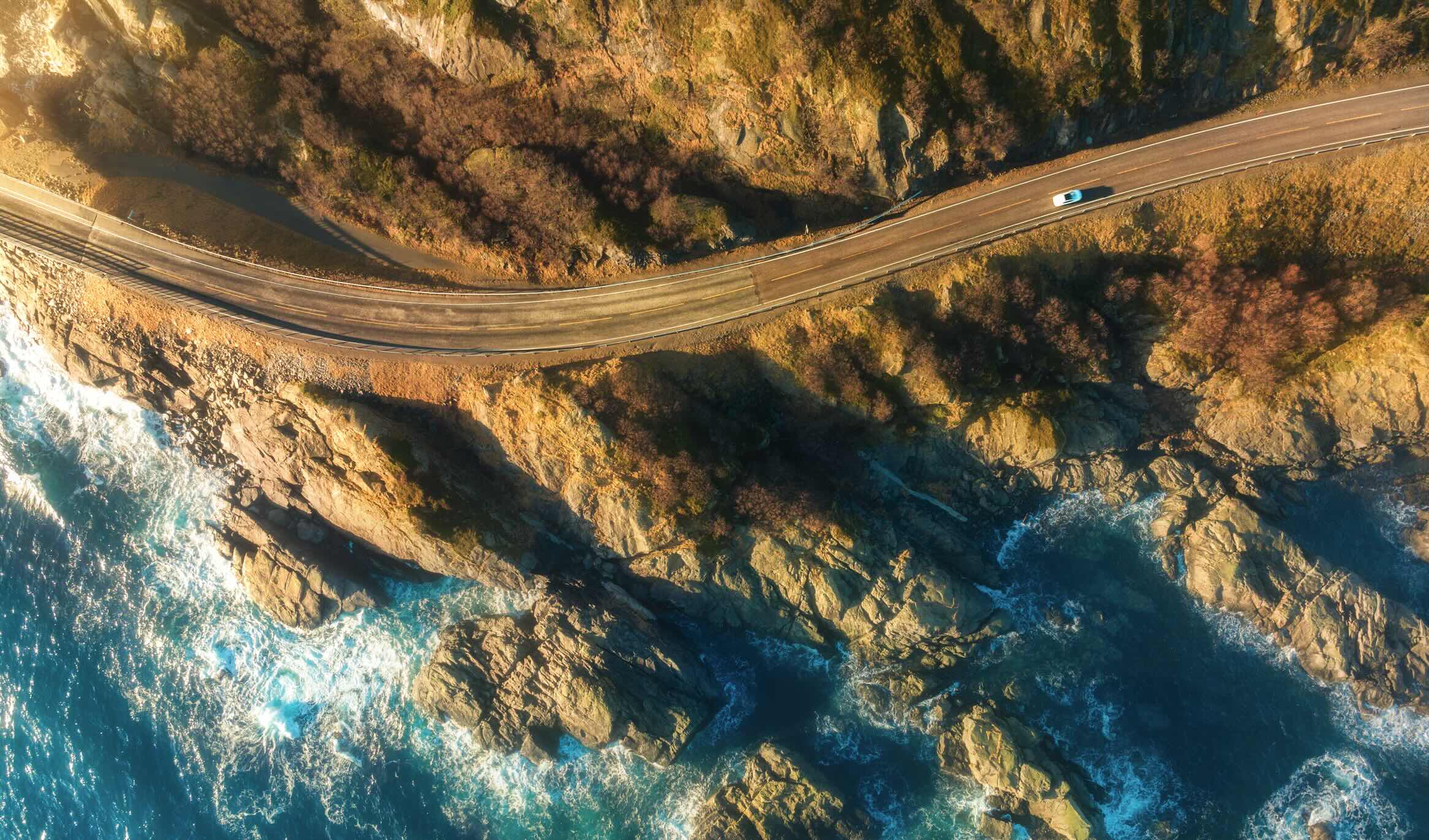 Make the most out of your private transfer from Sorrento