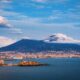 Private Tour from Positano to Mount Vesuvius