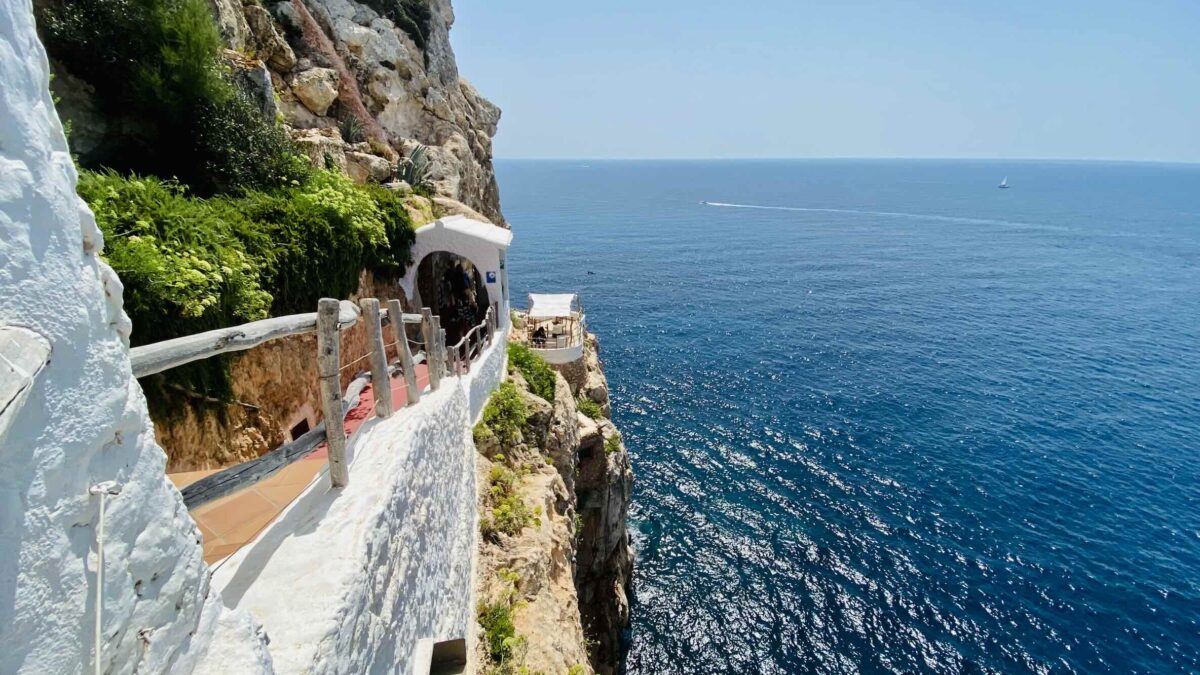 Private Tour to Grotta di Fornillo in Positano