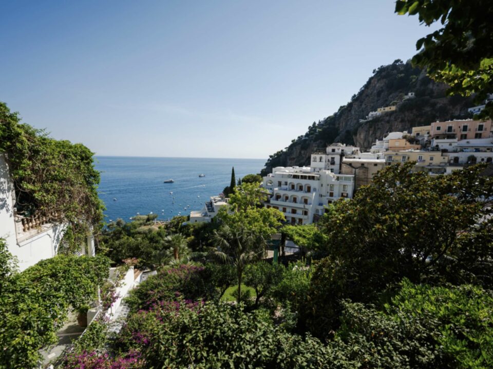 Private Tour to Nocelle in Positano