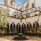 Private Tour to Sorrento’s Chiostro di San Francesco