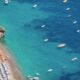 Private tour to Spiaggia di Fornillo in Positano
