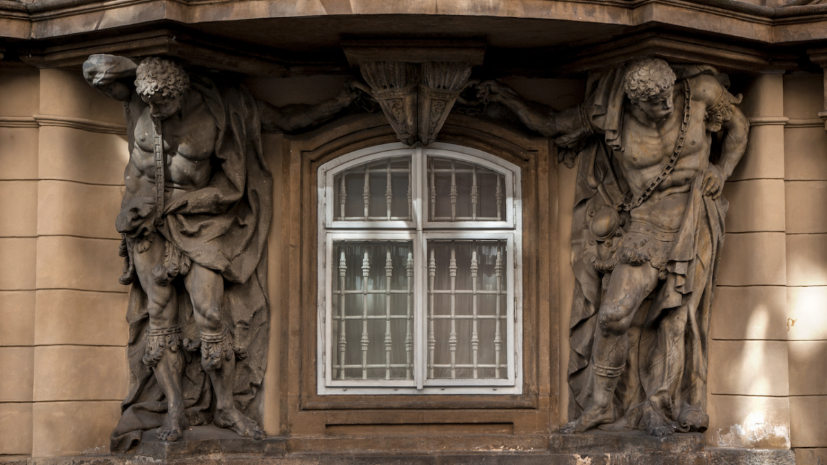 house of the faun