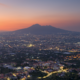 Private tour from Sorrento to Mount Vesuvius