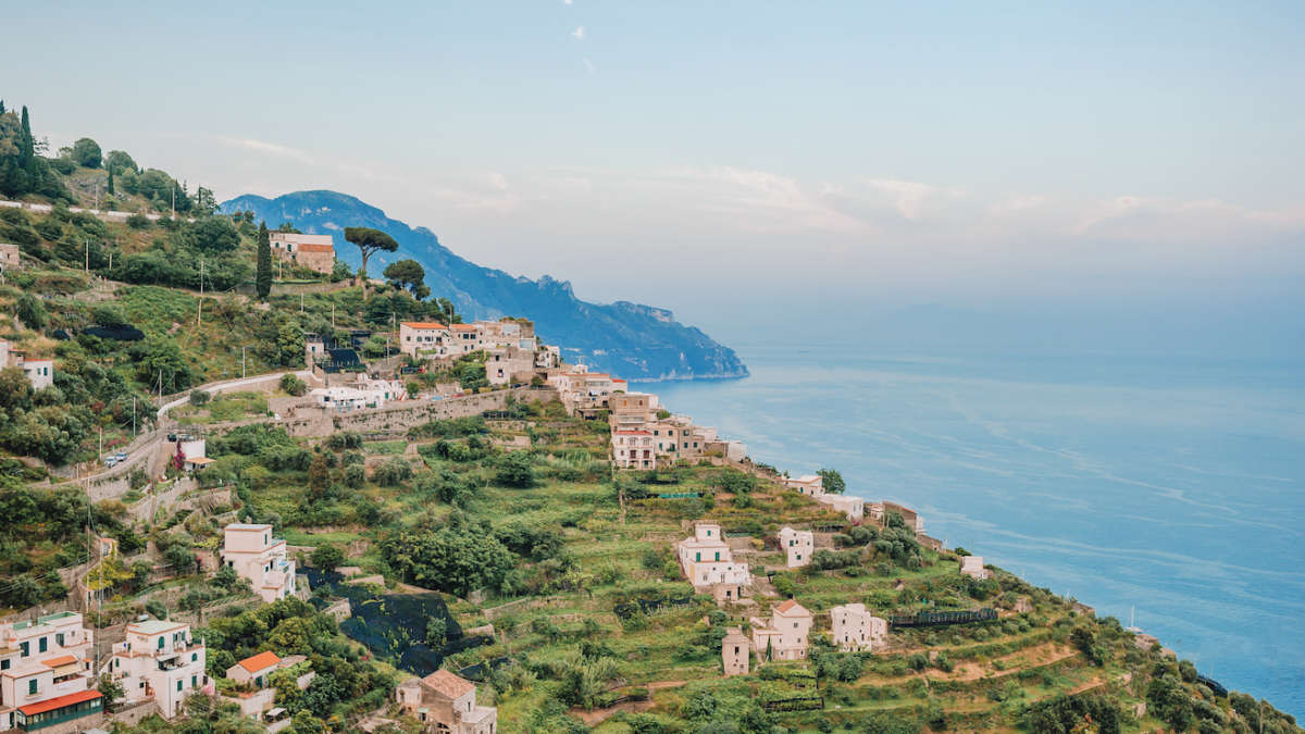 Private tour from Sorrento to Ravello