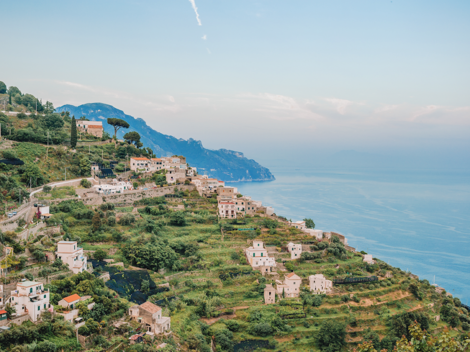 Private tour from Sorrento to Ravello