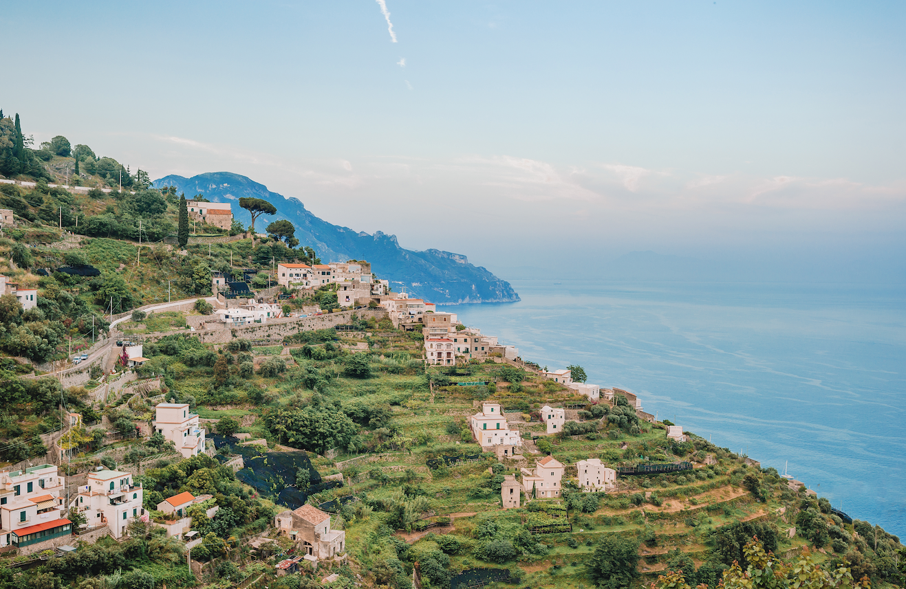 Private tour from Sorrento to Ravello