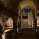 Private Tour from Positano to Naples Underground